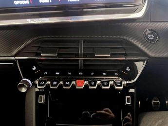 Peugeot 2008 1.2 PureTech GT Premium Euro 6 (s/s) 5dr