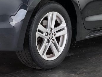 Suzuki Swace 1.8h SZ-T CVT Euro 6 (s/s) 5dr