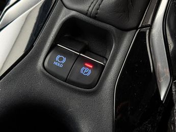 Suzuki Swace 1.8h SZ-T CVT Euro 6 (s/s) 5dr