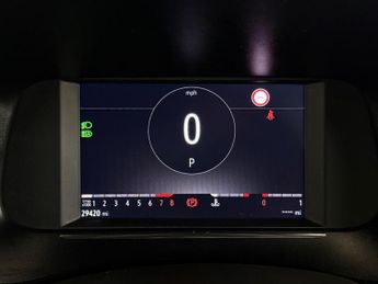 Vauxhall Corsa 1.2 Turbo Ultimate Auto Euro 6 (s/s) 5dr