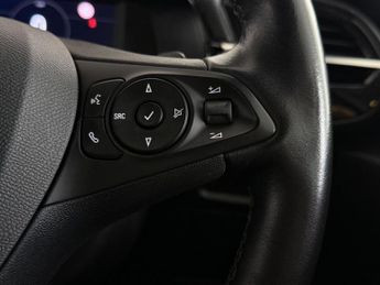 Vauxhall Corsa 1.2 Turbo Ultimate Auto Euro 6 (s/s) 5dr