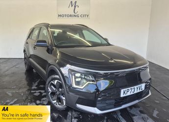Kia Niro 64.8kWh 2 Auto 5dr