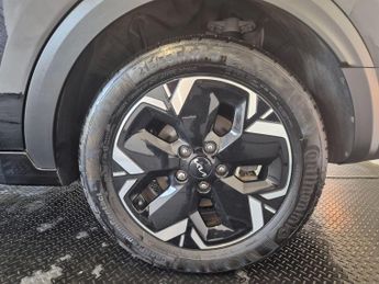 Kia Niro 64.8kWh 2 Auto 5dr