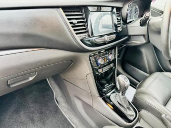 Vauxhall Mokka X 1.4i Turbo Elite Auto Euro 6 5dr