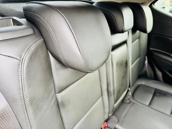 Vauxhall Mokka X 1.4i Turbo Elite Auto Euro 6 5dr
