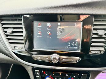 Vauxhall Mokka X 1.4i Turbo Elite Auto Euro 6 5dr