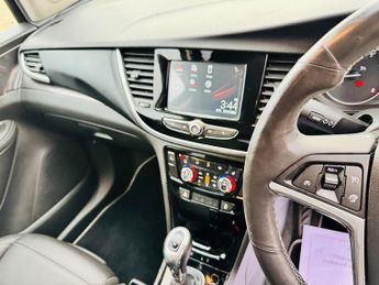 Vauxhall Mokka X 1.4i Turbo Elite Auto Euro 6 5dr