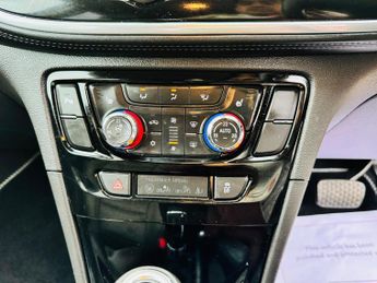 Vauxhall Mokka X 1.4i Turbo Elite Auto Euro 6 5dr