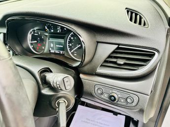 Vauxhall Mokka X 1.4i Turbo Elite Auto Euro 6 5dr