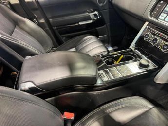 Land Rover Range Rover 4.4 SD V8 Autobiography Auto 4WD Euro 5 5dr