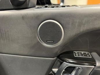 Land Rover Range Rover 4.4 SD V8 Autobiography Auto 4WD Euro 5 5dr