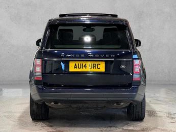 Land Rover Range Rover 4.4 SD V8 Autobiography Auto 4WD Euro 5 5dr