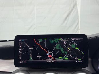 Mercedes-Benz C Class 2.0 C300 AMG Line (Premium Plus) G-Tronic+ Euro 6 (s/s) 2dr