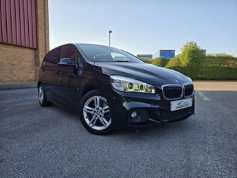 BMW 220 2.0 220d M Sport MPV 5dr Diesel Auto xDrive Euro 6 (s/s) (190 ps