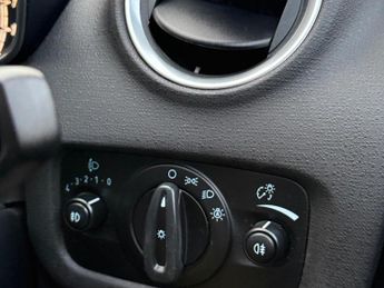Ford Fiesta 1.6 Titanium Powershift Euro 6 5dr