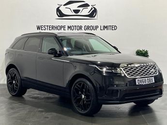 Land Rover Range Rover 2.0 D240 HSE Auto 4WD Euro 6 (s/s) 5dr
