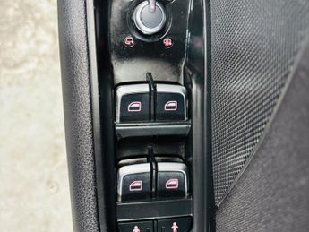 Audi A3 1.4 TFSI Sport Sportback S Tronic Euro 6 (s/s) 5dr