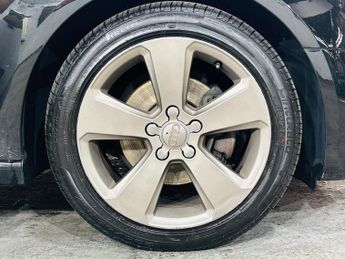 Audi A3 1.4 TFSI Sport Sportback S Tronic Euro 6 (s/s) 5dr