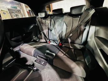 Audi A3 1.5 TFSI CoD Black Edition S Tronic Euro 6 (s/s) 3dr