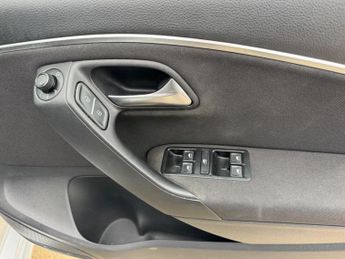 Volkswagen Polo 1.2 TSI Match Edition DSG Euro 6 (s/s) 5dr