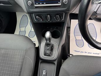 Volkswagen Polo 1.2 TSI Match Edition DSG Euro 6 (s/s) 5dr
