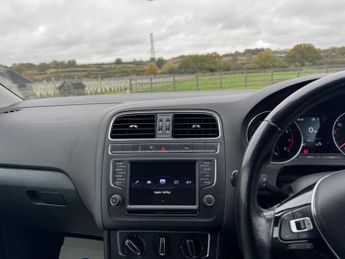 Volkswagen Polo 1.2 TSI Match Edition DSG Euro 6 (s/s) 5dr