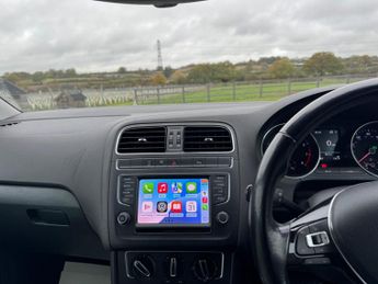 Volkswagen Polo 1.2 TSI Match Edition DSG Euro 6 (s/s) 5dr