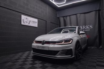 Volkswagen Golf GTi 2.0 TSI GTI Performance DSG Euro 6 (s/s) 5dr