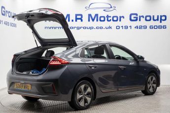 Hyundai IONIQ 28kWh Premium Auto 5dr