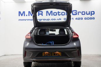 Hyundai IONIQ 28kWh Premium Auto 5dr