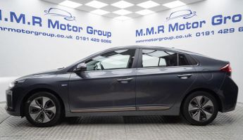 Hyundai IONIQ 28kWh Premium Auto 5dr