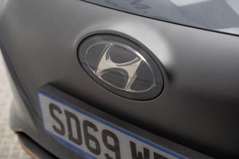 Hyundai IONIQ 28kWh Premium Auto 5dr