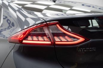 Hyundai IONIQ 28kWh Premium Auto 5dr