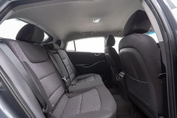 Hyundai IONIQ 28kWh Premium Auto 5dr