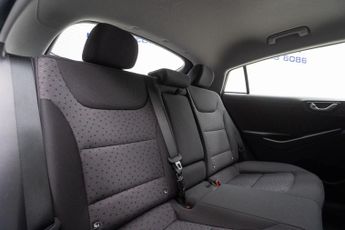 Hyundai IONIQ 28kWh Premium Auto 5dr