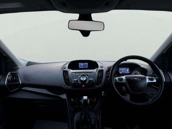 Ford Kuga 2.0 TDCi Titanium X SUV 5dr Diesel Powershift AWD Euro 6 (s/s) (