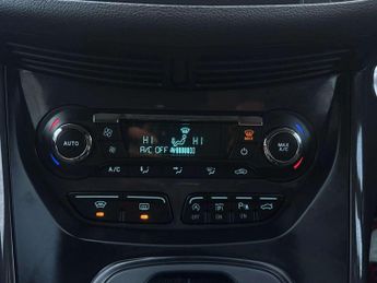 Ford Kuga 2.0 TDCi Titanium X Powershift Euro 6