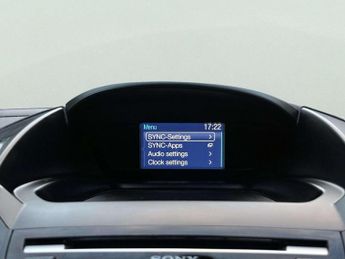 Ford Kuga 2.0 TDCi Titanium X Powershift Euro 6