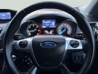 Ford Kuga 2.0 TDCi Titanium X SUV 5dr Diesel Powershift AWD Euro 6 (s/s) (