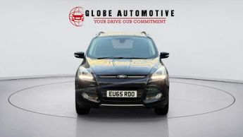 Ford Kuga 2.0 TDCi Titanium X SUV 5dr Diesel Powershift AWD Euro 6 (s/s) (