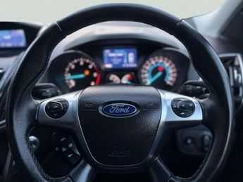 Ford Kuga 2.0 TDCi Titanium X SUV 5dr Diesel Powershift AWD Euro 6 (s/s) (