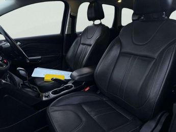 Ford Kuga 2.0 TDCi Titanium X Powershift Euro 6