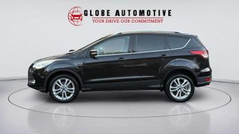 Ford Kuga 2.0 TDCi Titanium X SUV 5dr Diesel Powershift AWD Euro 6 (s/s) (
