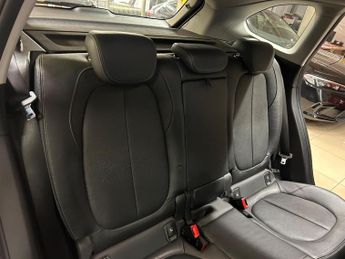 BMW X1 2.0 20d xLine Auto xDrive Euro 6 (s/s) 5dr