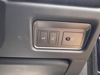 Land Rover Range Rover Evoque 2.0 TD4 SE Tech Auto 4WD Euro 6 (s/s) 5dr