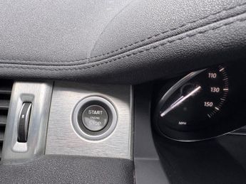 Land Rover Range Rover Evoque 2.0 TD4 SE Tech Auto 4WD Euro 6 (s/s) 5dr