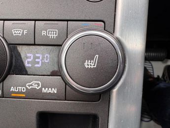 Land Rover Range Rover Evoque 2.0 TD4 SE Tech Auto 4WD Euro 6 (s/s) 5dr