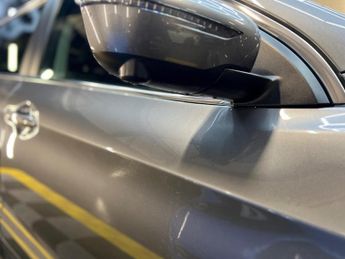 Nissan Qashqai 1.6 dCi Tekna XTRON 2WD Euro 6 (s/s) 5dr