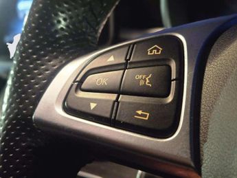 Mercedes-Benz GLC 2.1 GLC250d AMG Line (Premium) G-Tronic 4MATIC Euro 6 (s/s) 5dr