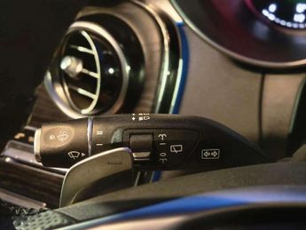 Mercedes-Benz GLC 2.1 GLC250d AMG Line (Premium) G-Tronic 4MATIC Euro 6 (s/s) 5dr